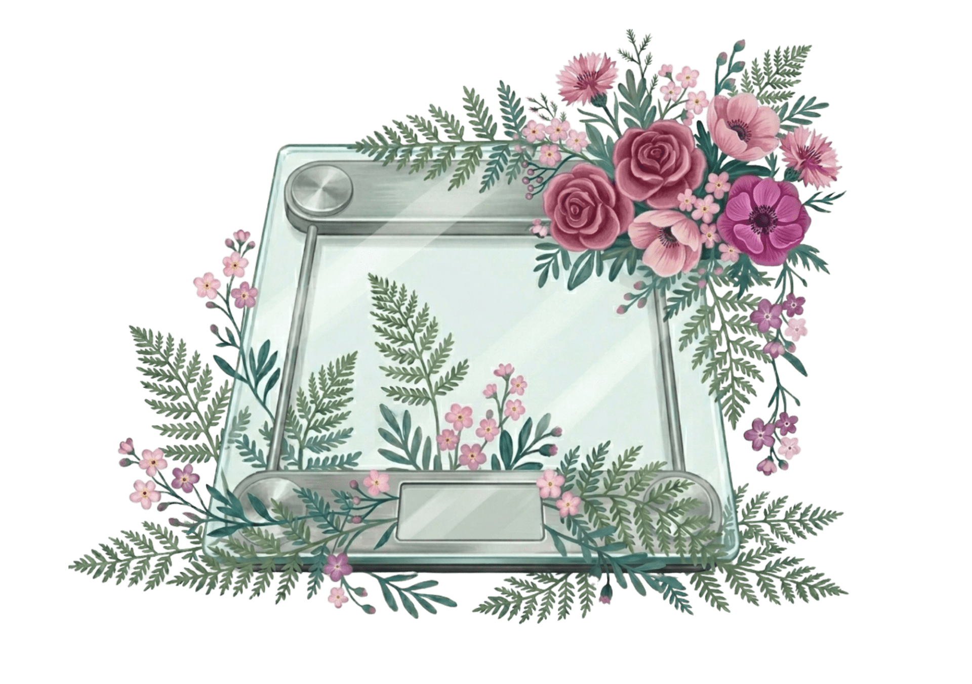 Consultation de suivi : santé pondérale